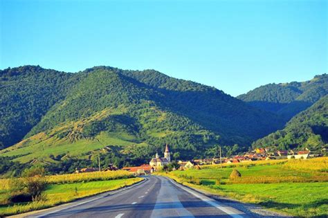 Why Expats, Retirees and Digital Nomads Should Consider Making Romania Their New Home | Romania ...