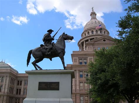 Austin State Capitol Free Photo Download | FreeImages