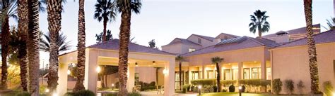 Courtyard by Marriott Las Vegas- Convention Center - Go Vegas Yourself