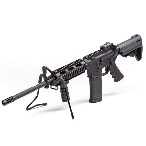 Colt M4 Carbine - For Sale, Used - Excellent Condition :: Guns.com