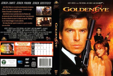 GoldenEye (1995)