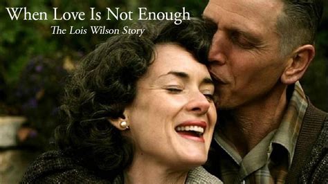 Free Showing of When Love Is Not Enough – Canceled – SnoValley A.A.