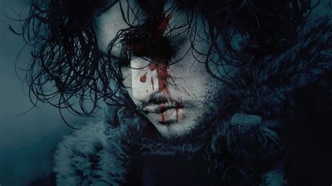 Jon Snow (2150×1210) | Jon snow, The winds of winter, Hbo game of thrones