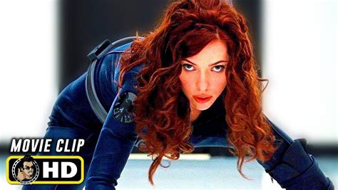 Scarlett johansson black widow iron man 2 - passaequipment