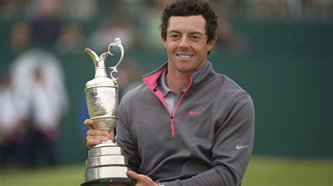 Past Winners Of The Open Championship At Royal Liverpool | Golf Monthly