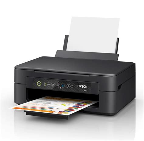 Expression Home XP-2200 Consumables - Epson Australia