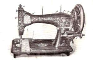 Vintage Viking Sewing Machine: Models, History, Value