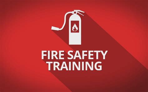 Basic Fire Safety Awareness Online Course - Risk Safety Services