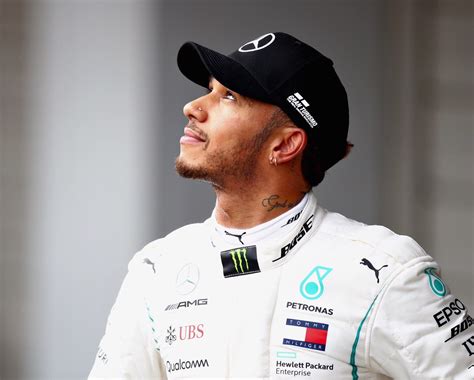 Lewis Hamilton on Twitter: "My 80th Pole! I’m taken back by this ...