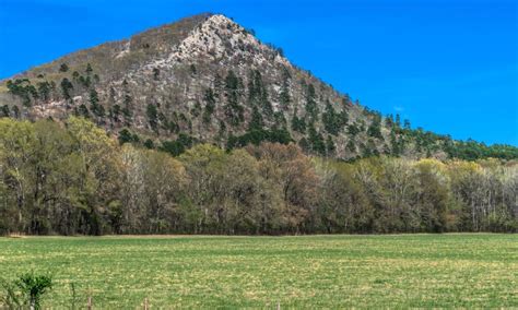 10 Popular Mountains In Arkansas - Wiki Point