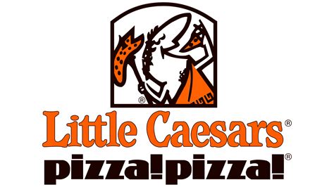 Little Caesars Logo: valor, história, PNG