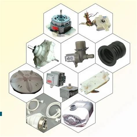 Ifb Washing Machine Spare Parts Name List | Webmotor.org