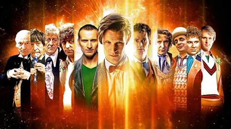 Doctor Who: Where to Stream the Classic and New Series | Den of Geek