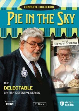 Pie In The Sky Complete Collection by Acorn Media | 54961869992 | DVD | Barnes & Noble