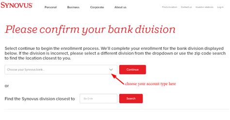 Synovus Online Banking Login ⋆ Login Bank