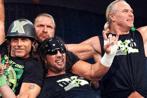 Sean Waltman: Billy Gunn Joining DX Reunion Might Have Been More Probable Months Ago | Fightful News