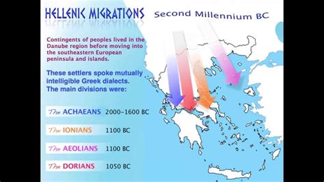 GREEK PRONUNCIATION 1 (Historical Development - Full) - YouTube