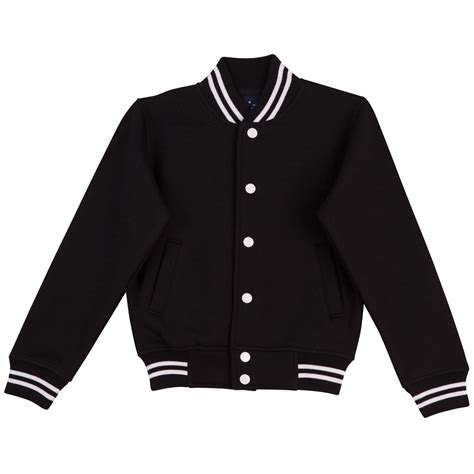 The Varsity Jacket Trend - Blank Clothing