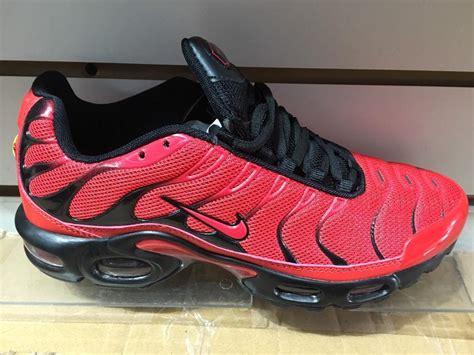 Nike air max TNs red/black 6-11 | in Radcliffe, Manchester | Gumtree