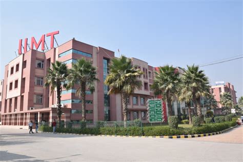 Best Engineering Colleges in Uttar Pradesh - IIMT Group of Colleges