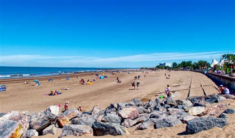 Minehead Beach | Minehead, Somerset