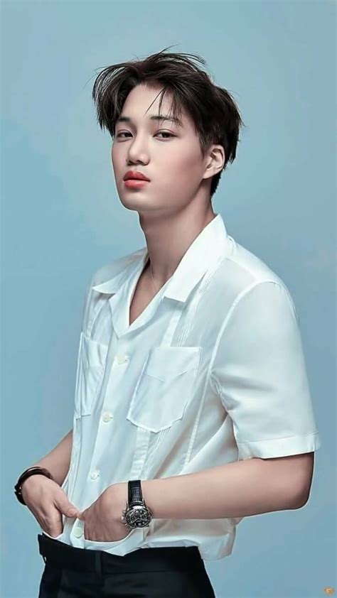 697 best EXO Kai images on Pinterest | Exo kai, Exo members and Girls