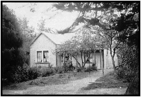 Golder Cottage Museum, 707 Fergusson Drive | Upper Hutt City Library