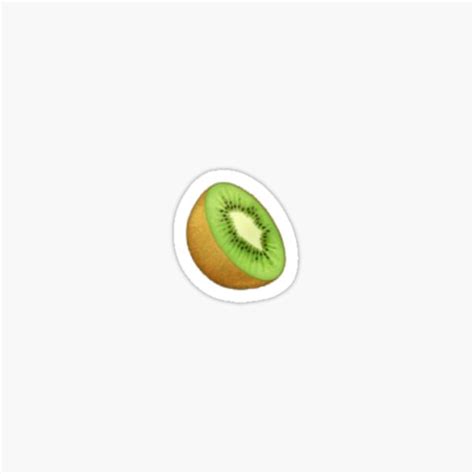 Kiwi Stickers | Redbubble