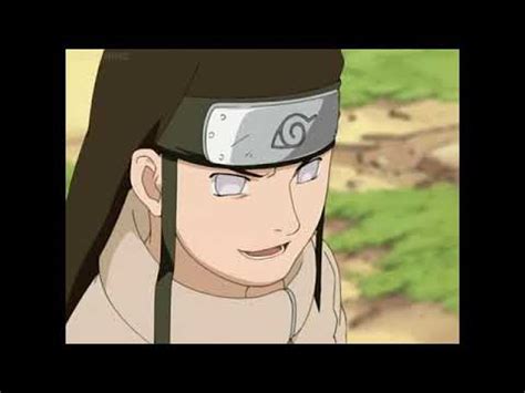 Naruto vs Neji Chunin Exams (English Sub) - YouTube