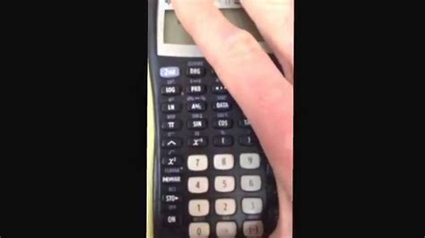 How to put in cube roots into your Calculator - YouTube