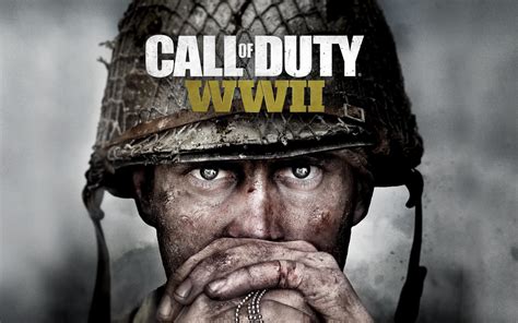 Call of Duty WWII 4K Wallpapers | HD Wallpapers | ID #20319