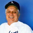 Tommy Lasorda loved the Dodgers and loved being Tommy Lasorda