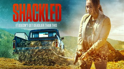 Watch Shackled (2023) Full Movie Free Online - Plex