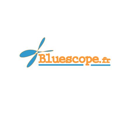 Bluescope logo by waveditor on DeviantArt