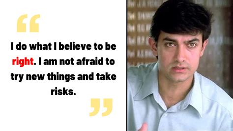 25 Motivational Quotes By Aamir Khan - RVCJ Media