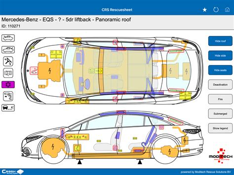 New Crash Recovery System Software Update - Moditech