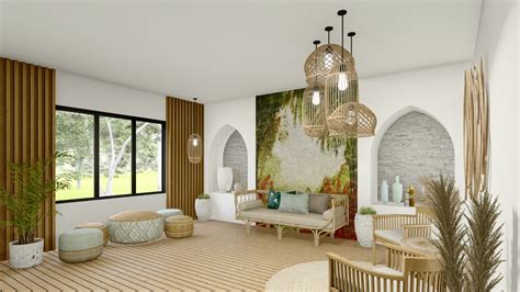 Pancake: Online Interior Design | The Easiest Way to Design Your Spaces