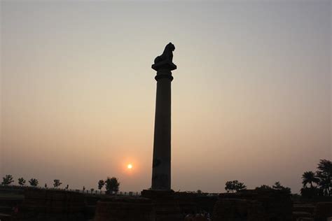 More Pilgrimage to India : Lumbini & Kusinara | World Tipiṭaka Foundation by Dhamma Society | Flickr