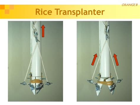 PPT - Rice Transplanter PowerPoint Presentation, free download - ID:3112087