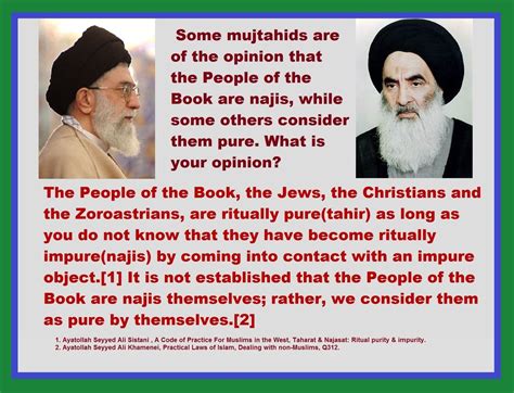 Why is Sayyed Ali al-Sistani so famous? - Page 2 - General Islamic Discussion - ShiaChat.com