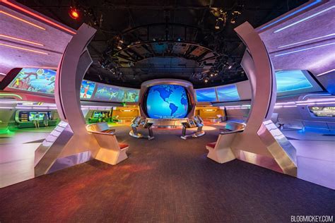 PHOTOS: Spaceship Earth Closed for Refurbishment at EPCOT