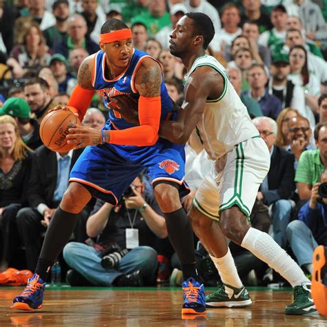 Knicks vs. Celtics Game 6: Live Score, Highlights and Analysis | News ...