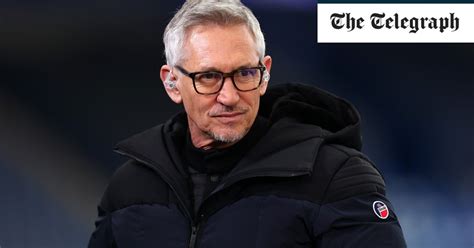 Gary Lineker says refugee he hosted was put through ‘hell’ by Home ...