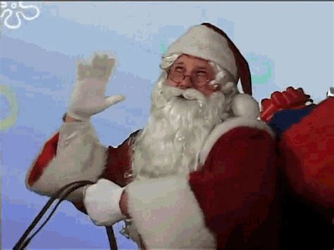 Santa Claus GIFs - Find & Share on GIPHY