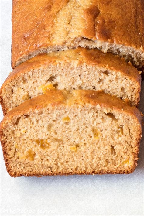 Peach Jam Bread | Recipe | Bread, Peach jam, Cooking bread