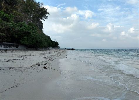 Kalapathar Beach Havelock Island in Andaman & Things to do