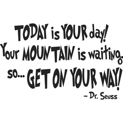 82 Uplifting Quotes From Dr. Seuss to Brighten Your Day