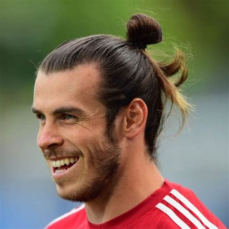 15 Best Gareth Bale Hairstyles (2021 Update)