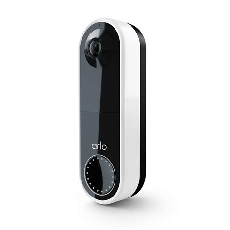 Best Video Doorbell Cameras 2023 Smart Doorbell Camera Reviews ...