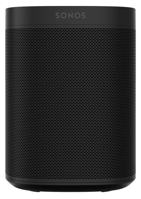 ONESLUS1BLK - $184 - Sonos One SL Wireless Speaker - Black